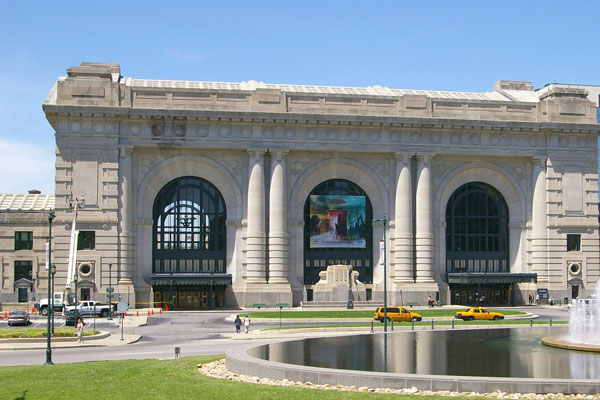 Kansas City Union Station